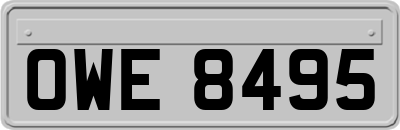 OWE8495
