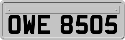 OWE8505