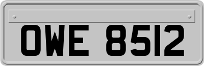 OWE8512
