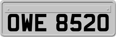 OWE8520