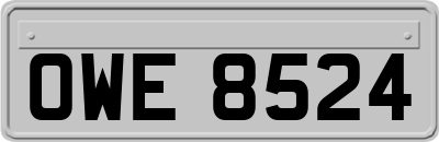 OWE8524