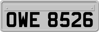 OWE8526