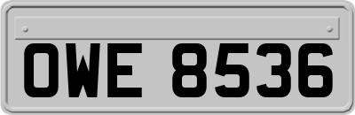 OWE8536