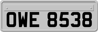 OWE8538