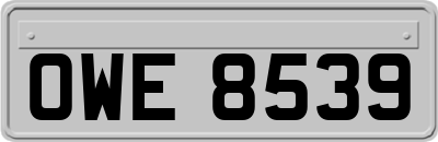 OWE8539