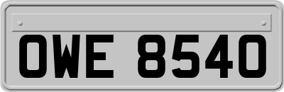 OWE8540
