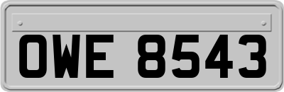 OWE8543