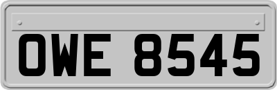 OWE8545