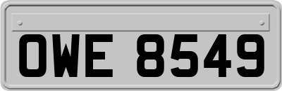 OWE8549