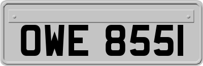 OWE8551