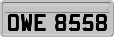 OWE8558