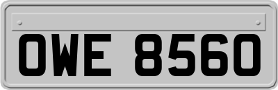 OWE8560