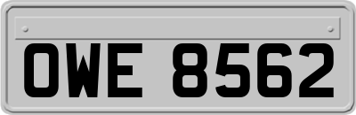 OWE8562