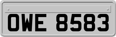 OWE8583