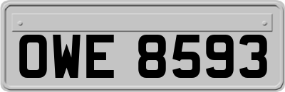 OWE8593