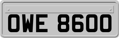 OWE8600