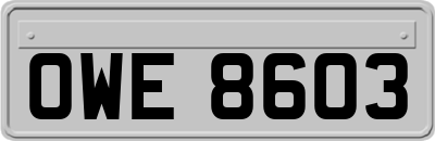 OWE8603