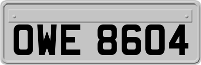 OWE8604