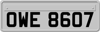 OWE8607