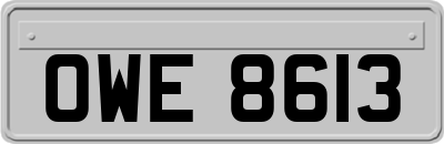 OWE8613