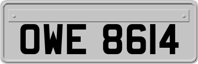 OWE8614