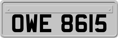OWE8615