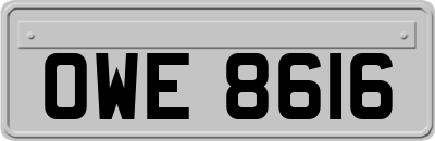 OWE8616