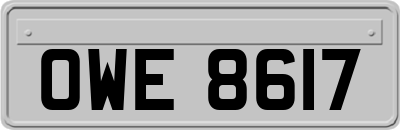 OWE8617