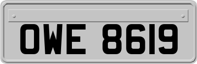 OWE8619