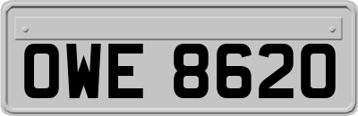 OWE8620