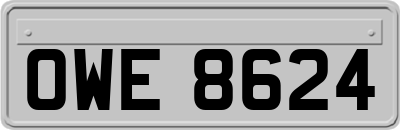 OWE8624