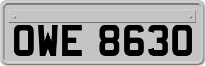 OWE8630