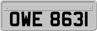 OWE8631