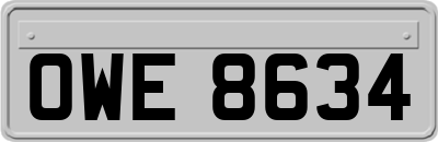 OWE8634