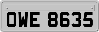 OWE8635