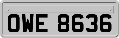 OWE8636