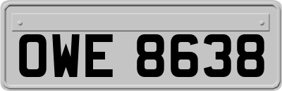 OWE8638
