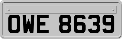 OWE8639