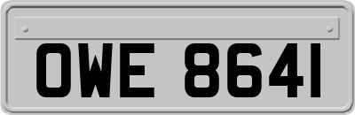 OWE8641
