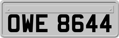 OWE8644