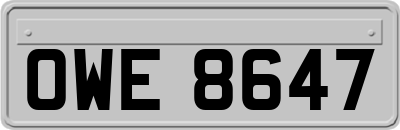 OWE8647