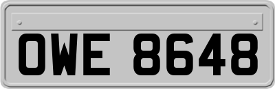 OWE8648