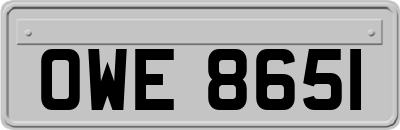 OWE8651