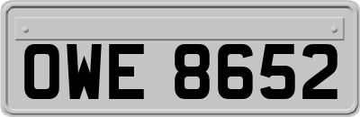 OWE8652