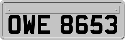 OWE8653