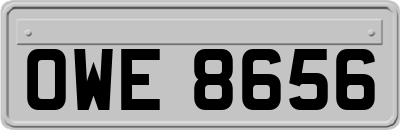 OWE8656
