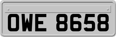 OWE8658