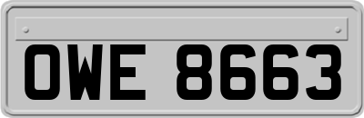 OWE8663