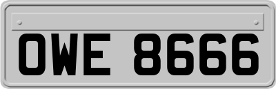 OWE8666