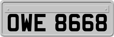 OWE8668